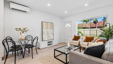 Picture of 3/552 Tapleys Hill Road, FULHAM GARDENS SA 5024