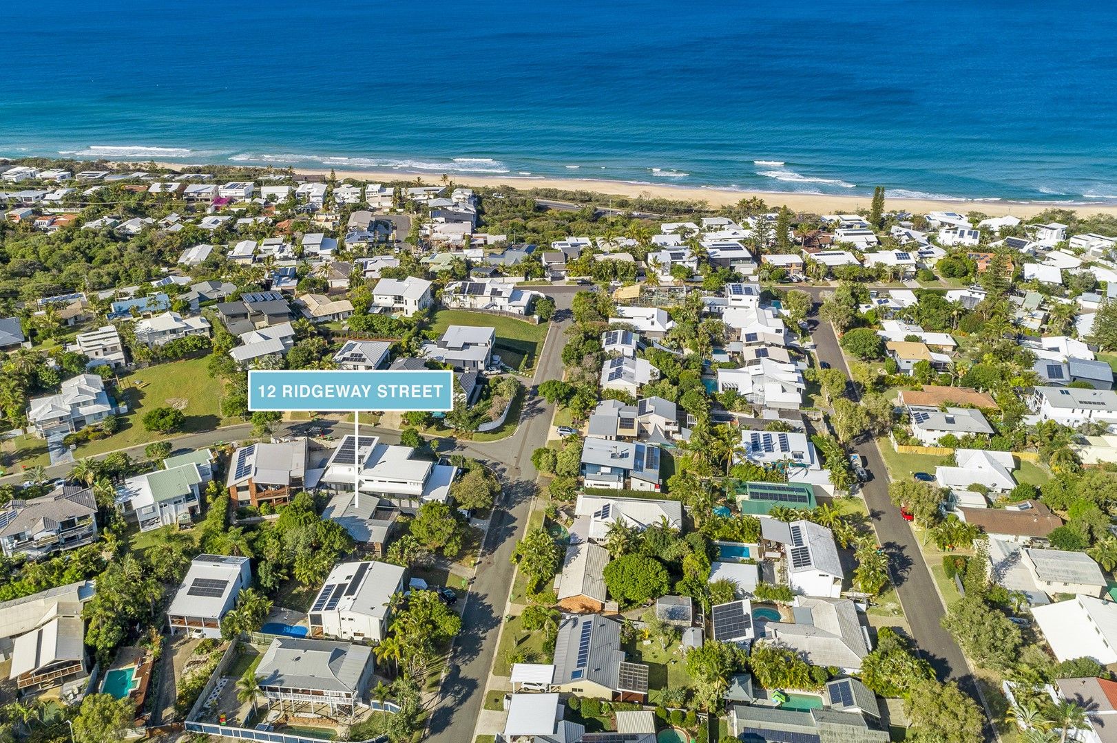 12 Ridgeway Street, Sunrise Beach QLD 4567, Image 0