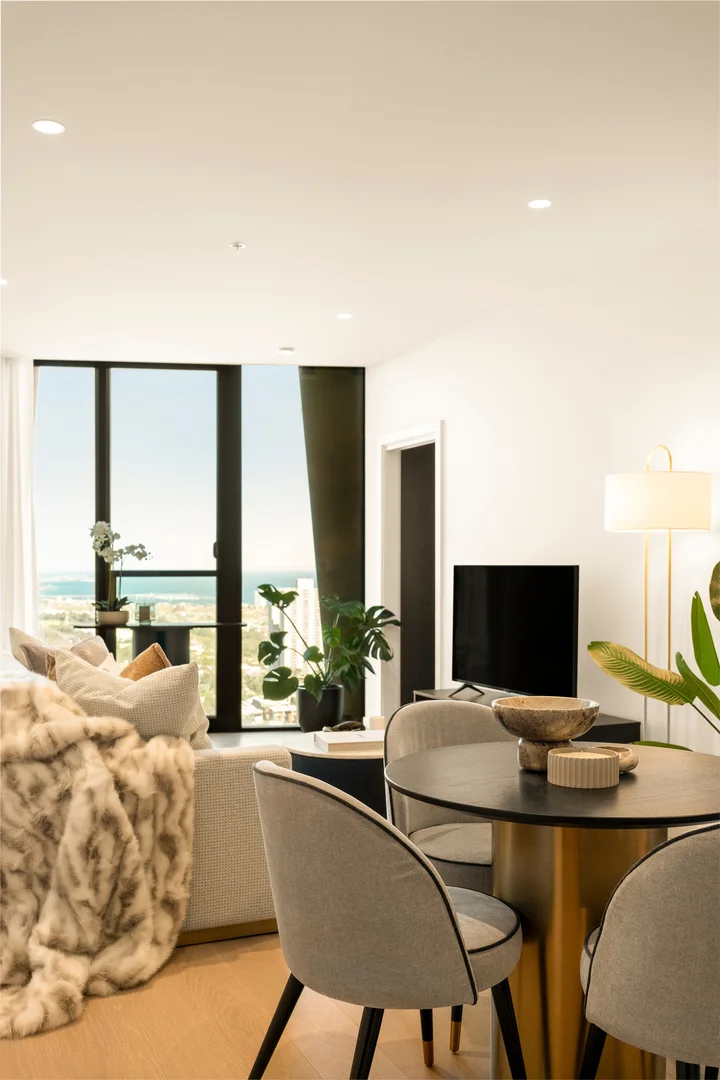 Additional image 6 of 3507/344 City Rd, Southbank VIC 3006