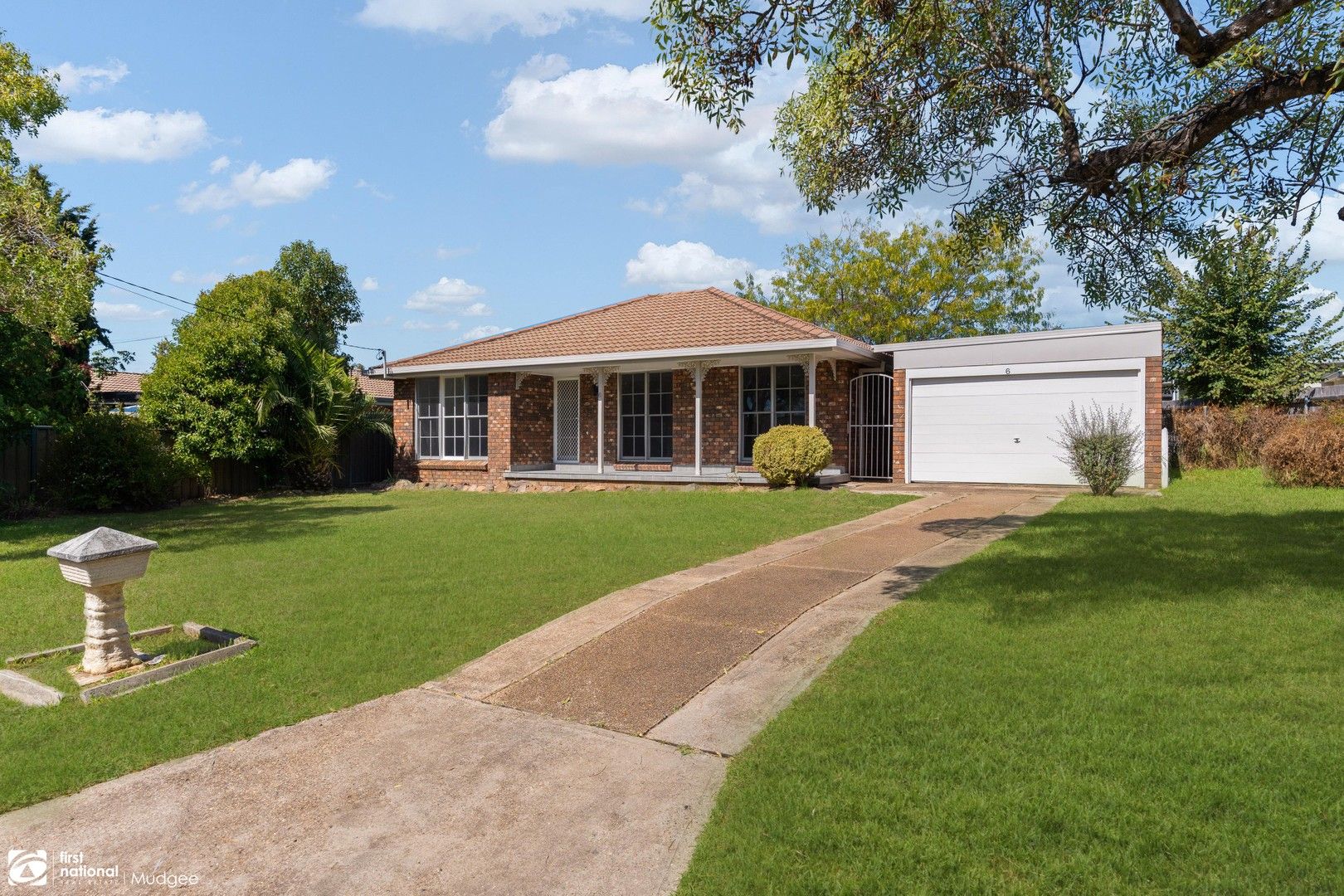 6 Carolina Crescent, Mudgee NSW 2850, Image 0