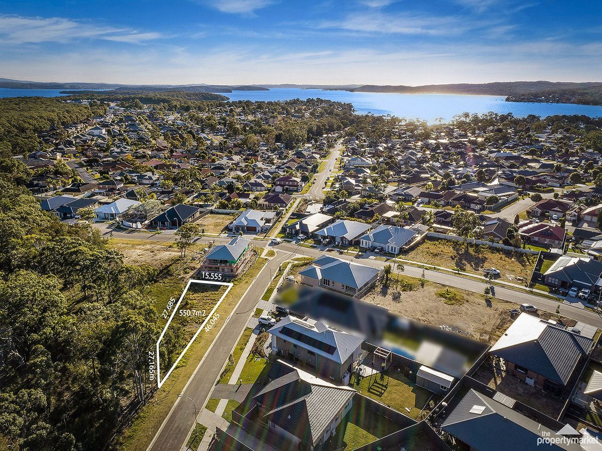 Sold 7 Doonba Place, Gwandalan NSW 2259 on 09 Jul 2021 2017085555