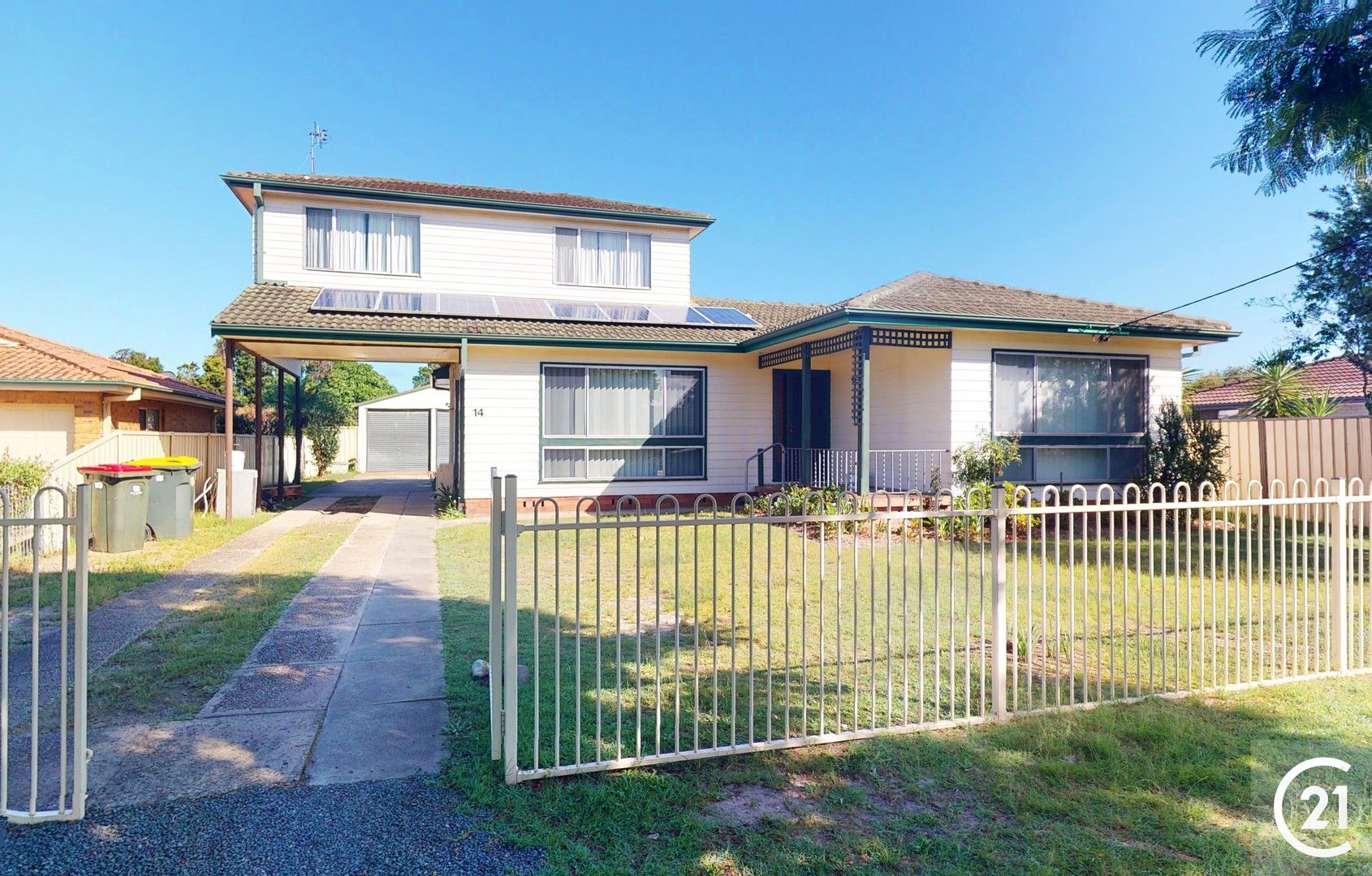 14 Pershing Place, Tanilba Bay NSW 2319 House For Rent 750 Domain