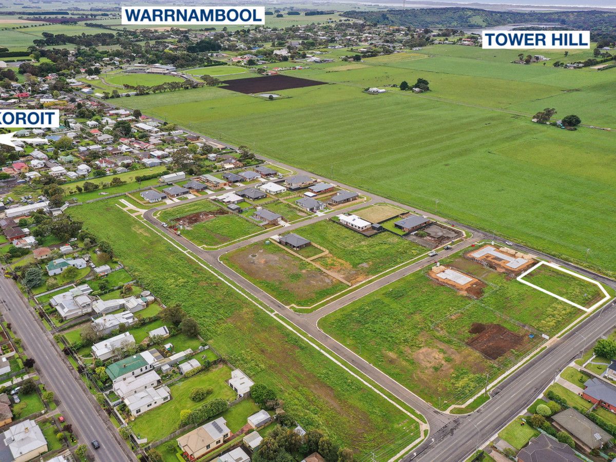 694 Koroit-Port Fairy Road, Koroit VIC 3282, Image 1