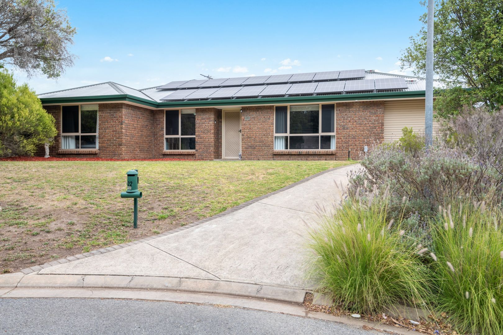 22 Shropshire Close, Old Reynella SA 5161, Image 1