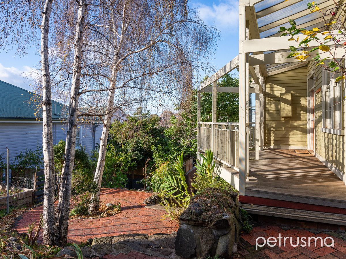 26 Lower Jordan Hill Road, West Hobart TAS 7000, Image 2