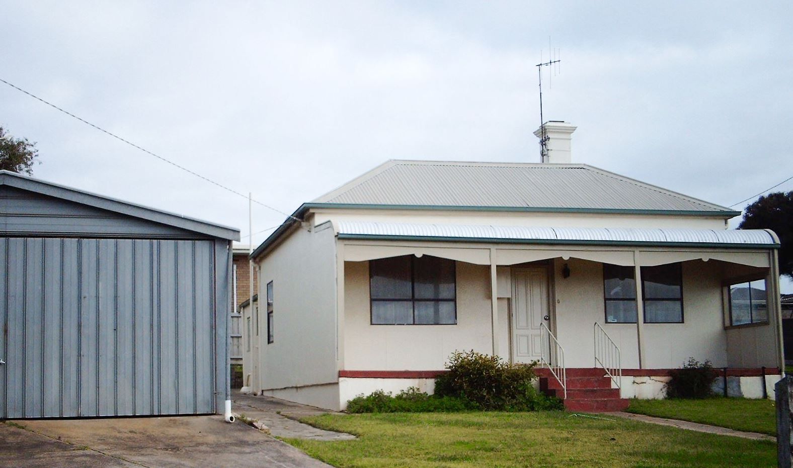 95 Verdon Street, Warrnambool Property History & Address Research
