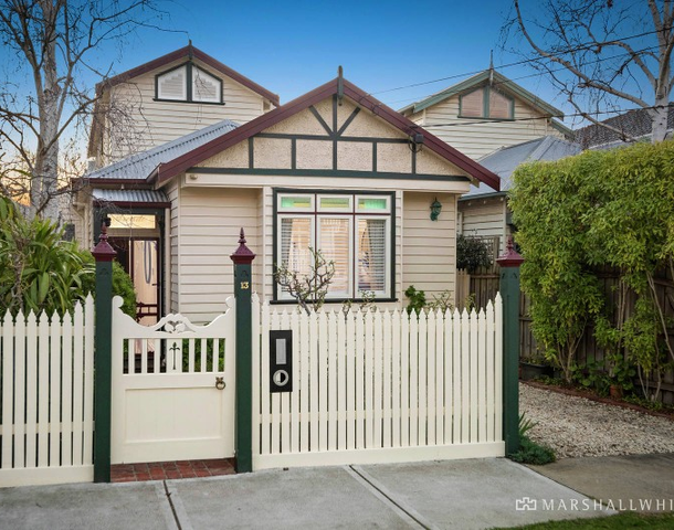 13 Grafton Street, Elsternwick VIC 3185