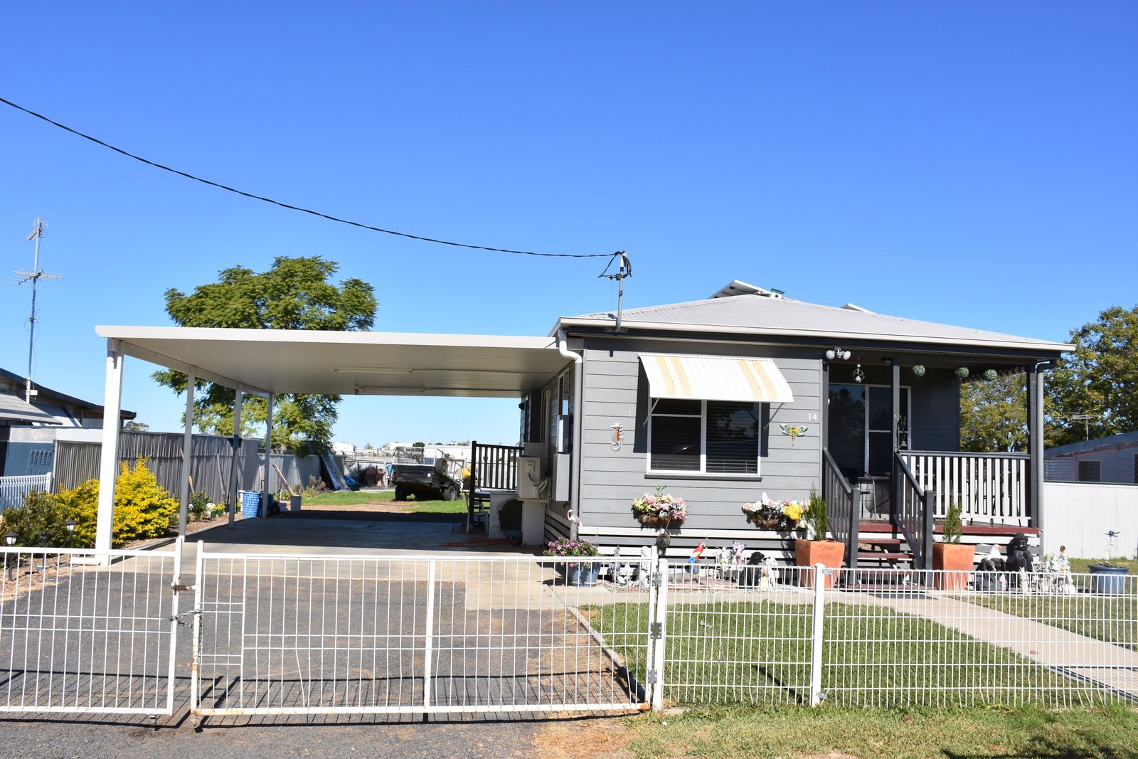 14 Maude Street, Moree NSW 2400 Domain