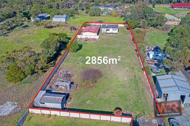 Picture of 239A South Coast Highway, GLEDHOW WA 6330