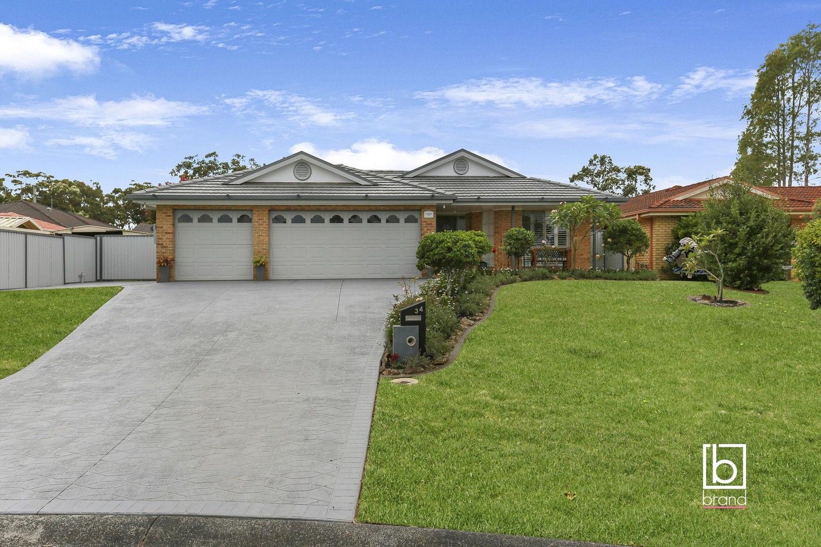 34 Loongana Crescent, Blue Haven NSW 2262