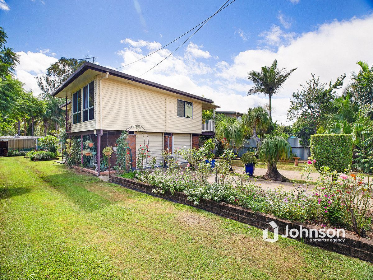 5 Short Street, Loganlea QLD 4131, Image 0