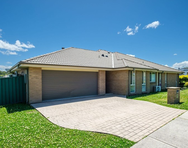 44 Chivers Circuit, Muswellbrook NSW 2333