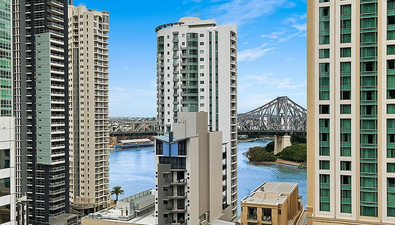 Picture of 1404/550 Queen Street, BRISBANE CITY QLD 4000