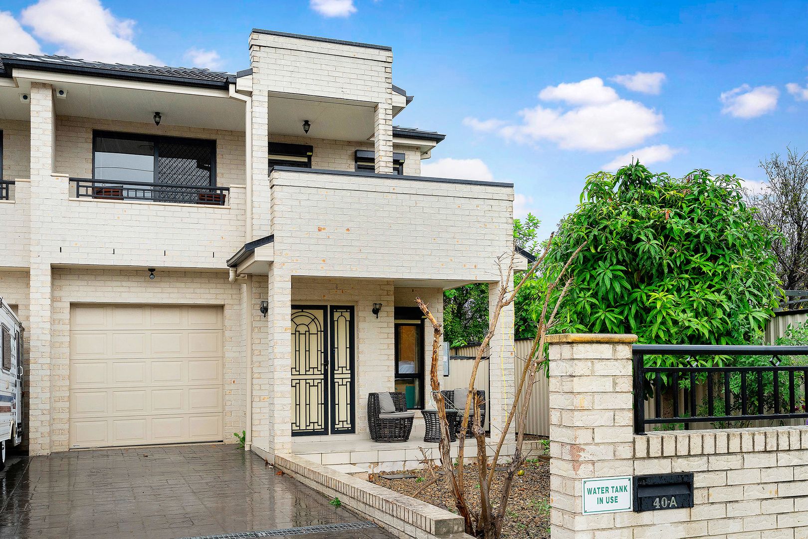 40A Bright Street, Guildford NSW 2161