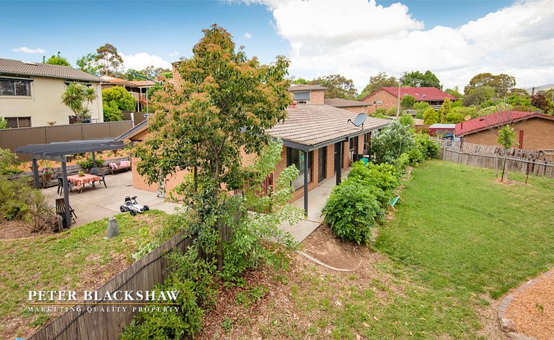 3 O'Meara Place, Gowrie ACT 2904, Image 1