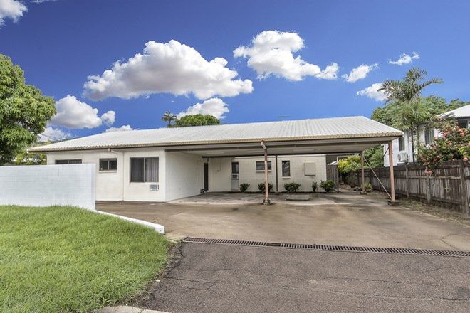 Picture of 25 Henry Street, WEST END QLD 4810
