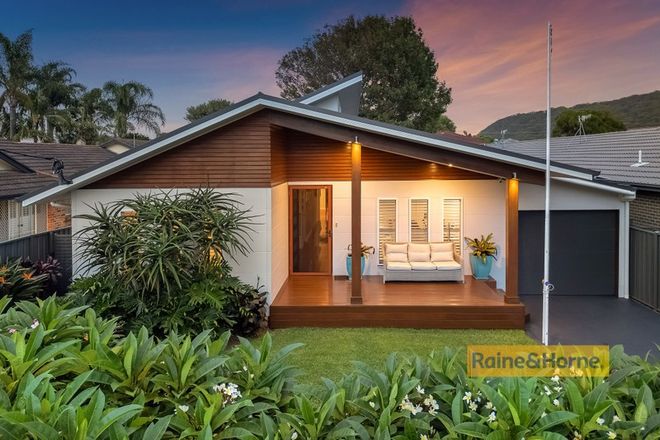 Picture of 30 Webb Road, BOOKER BAY NSW 2257