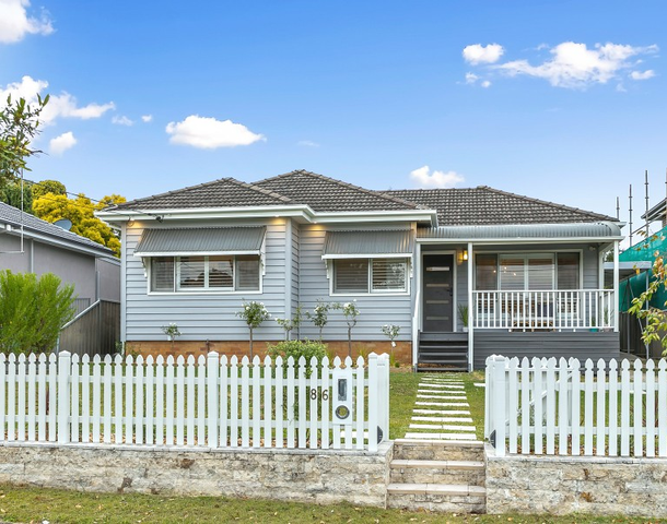 86 Bulli Road, Old Toongabbie NSW 2146