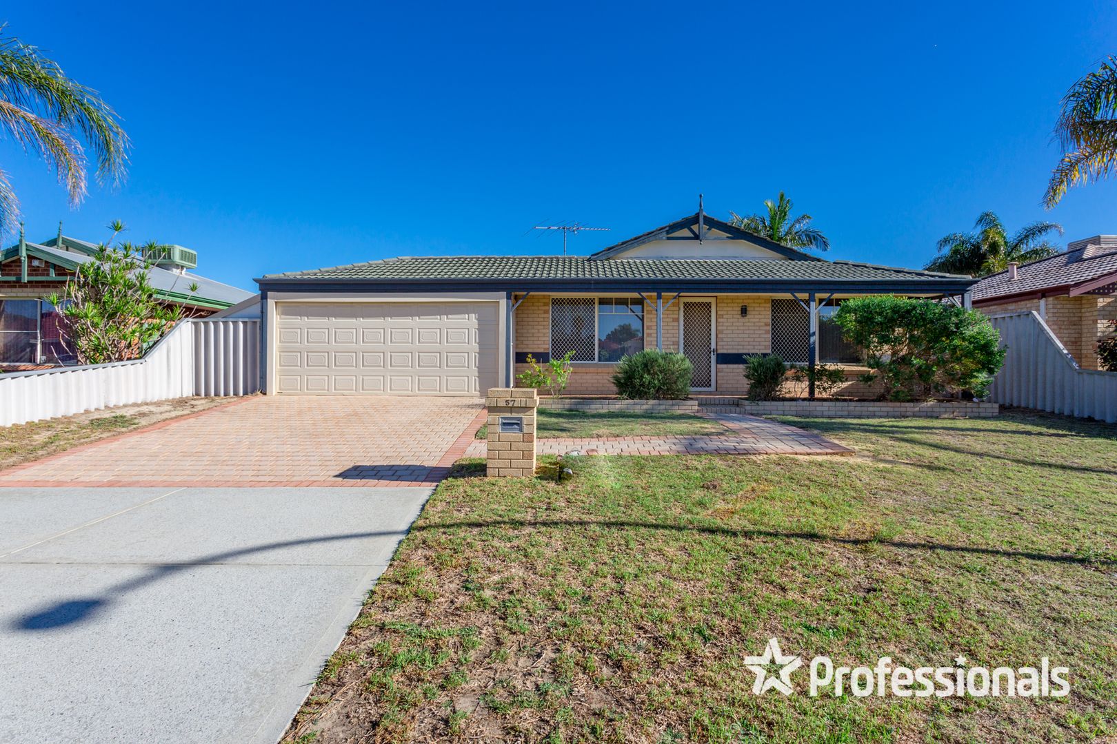 57 Seminole Gdns, Seville Grove WA 6112, Image 1