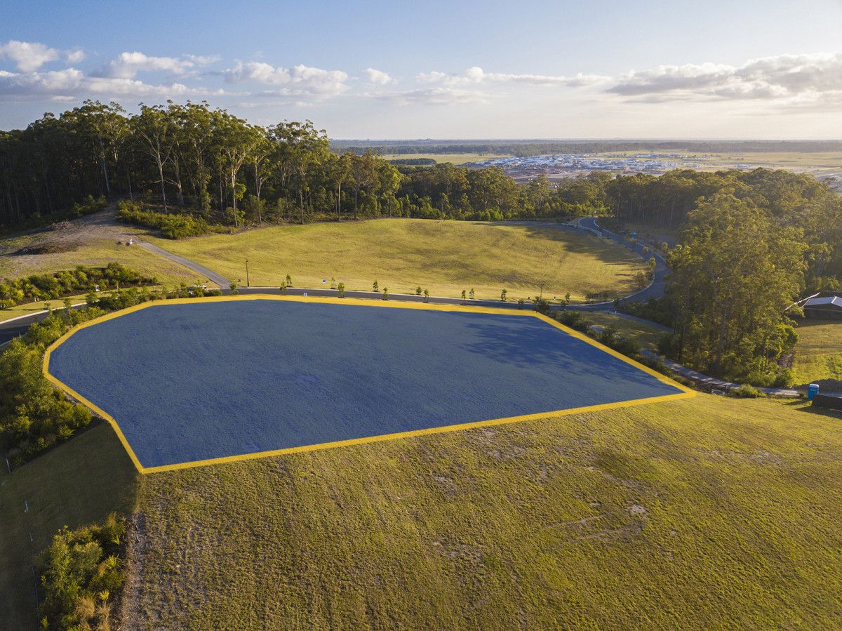 200 (Lot 201) Palmview Forest Drive, Palmview QLD 4553, Image 1