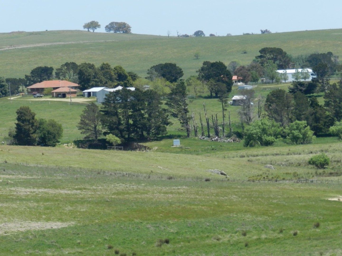 5973 Boorowa Road, Crookwell NSW 2583, Image 0