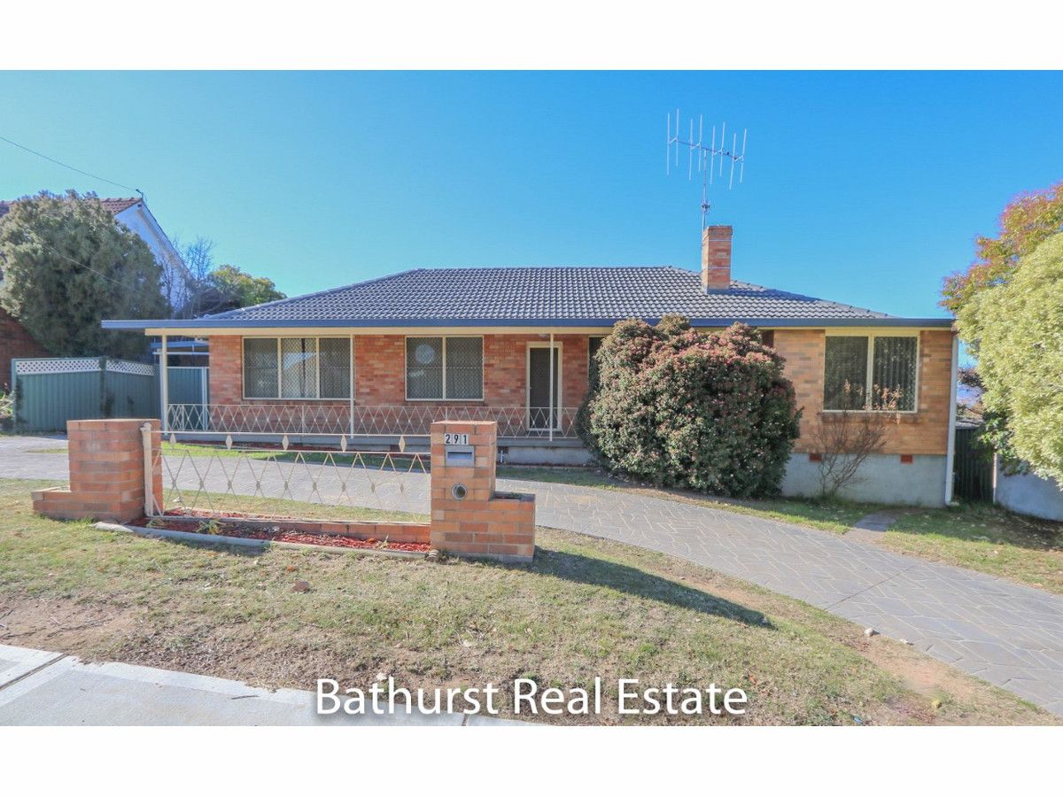 291 Lambert Street, Bathurst NSW 2795, Image 0