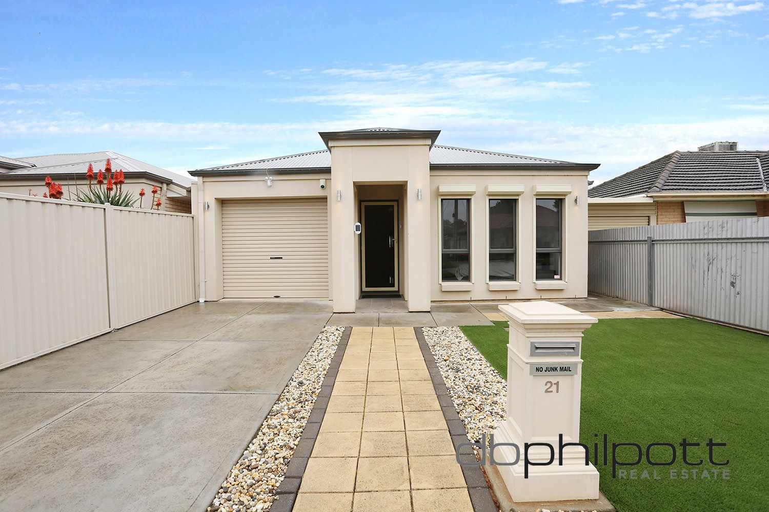 21 Lynne Street, Brahma Lodge SA 5109, Image 0