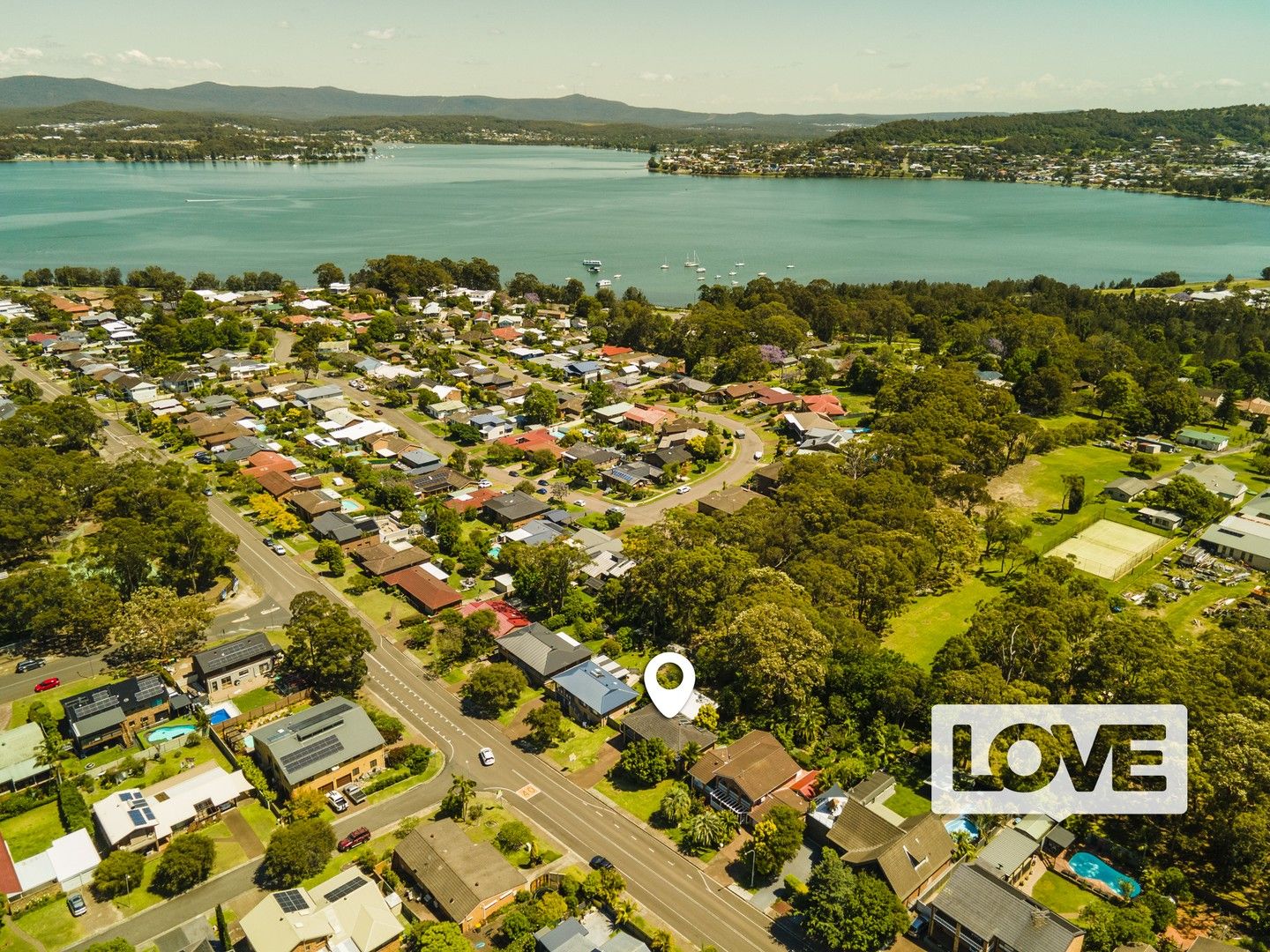 3 bedrooms House in 66 Glad Gunson Drive ELEEBANA NSW, 2282