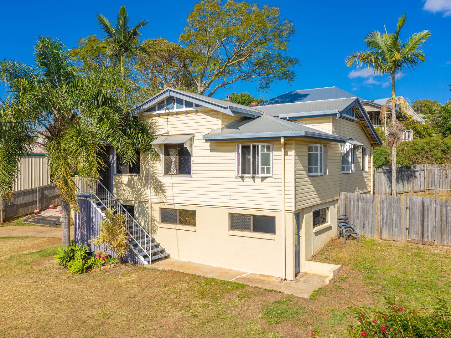 4 Crown Road Gympie Qld 4570 Domain