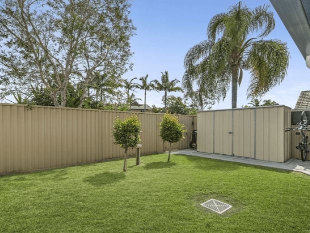 Unit 30/50 St Kevins Avenue, Benowa QLD 4217, Image 2