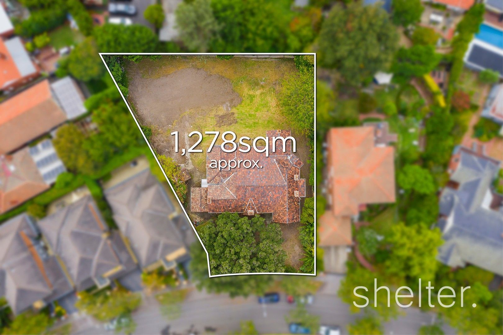 5 bedrooms House in 1 Golden Quadrant GLEN IRIS VIC, 3146