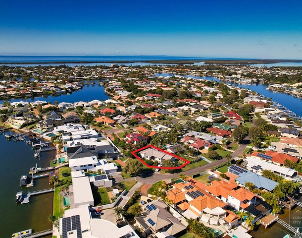 28 Godwin Place, Pelican Waters QLD 4551