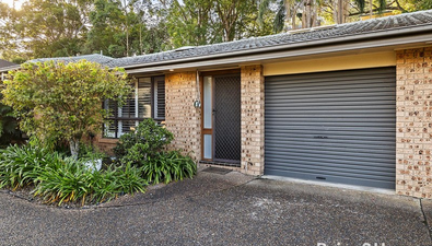 Picture of 4/166 Albany Street, POINT FREDERICK NSW 2250