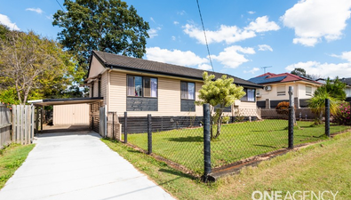 Picture of 11 Nuthatch St, INALA QLD 4077