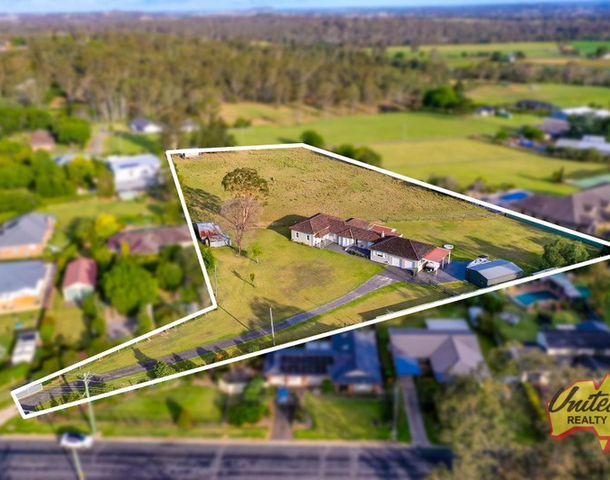 214 Cobbitty Road, Cobbitty NSW 2570