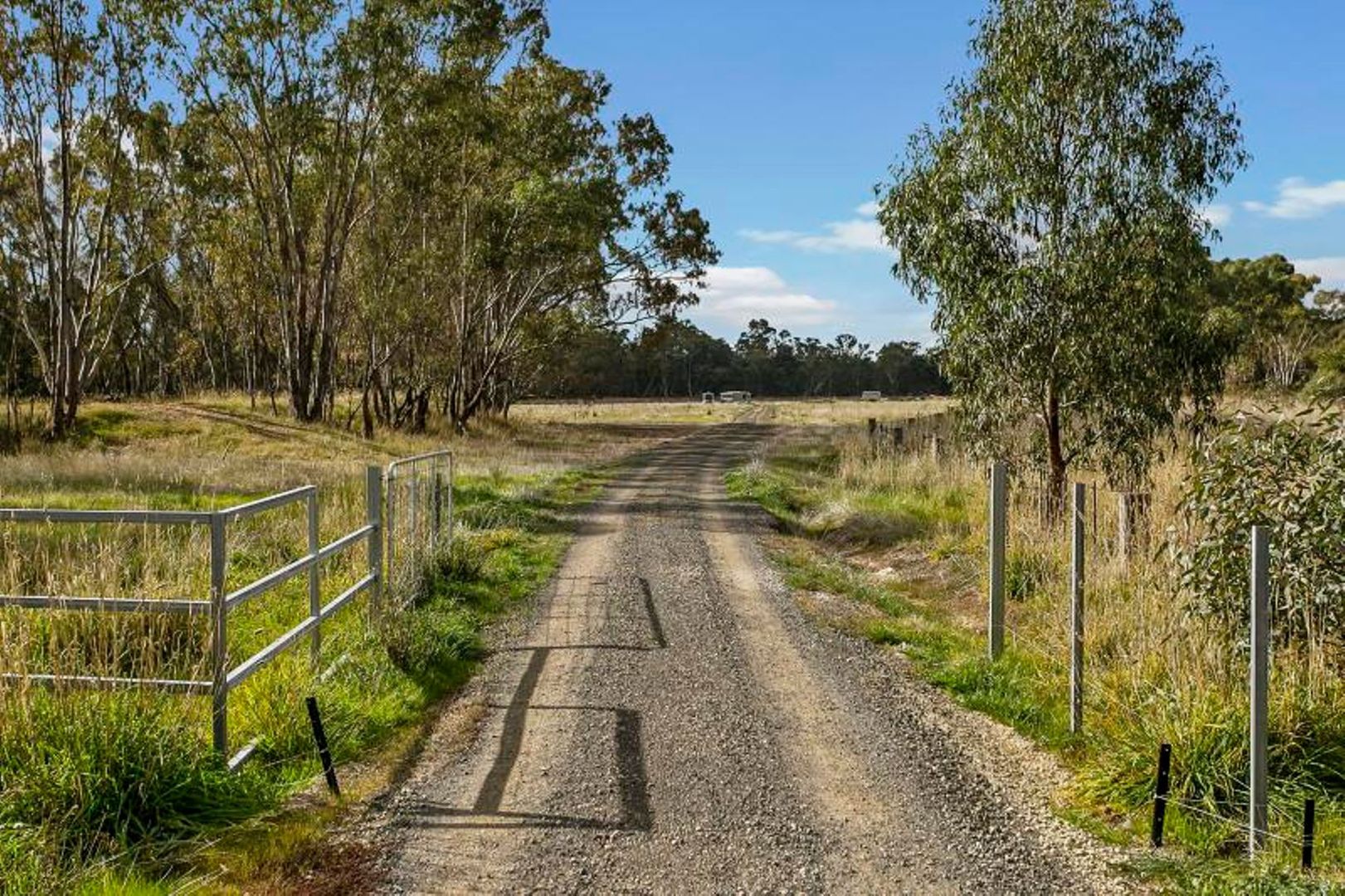 LOT 1 Bagshot-Whirrakee Road, Goornong VIC 3557, Image 1