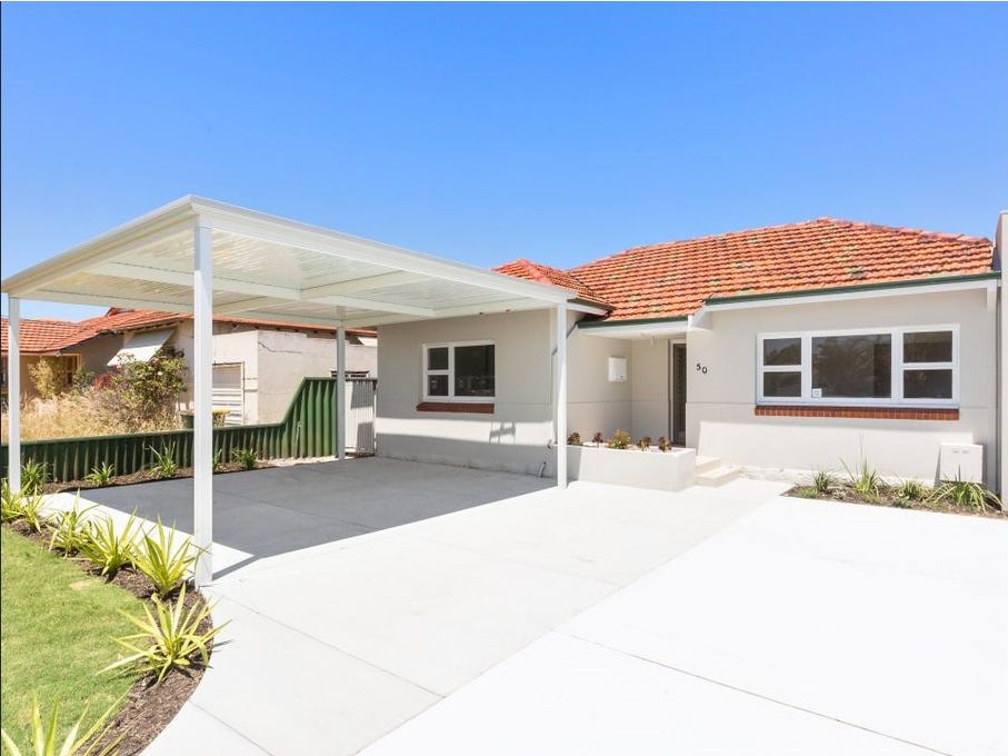 3 bedrooms House in 50 Halvorson Road MORLEY WA, 6062