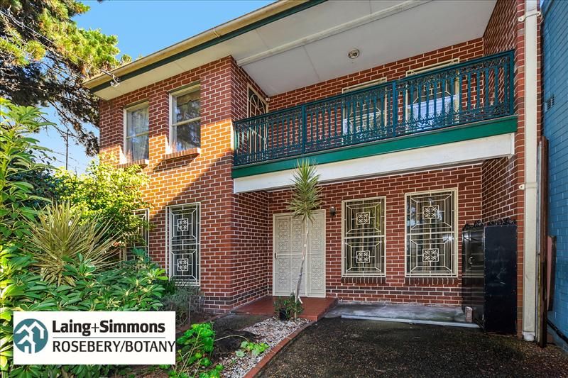 5 Wyndham Street, Alexandria Property History & Address Research Domain