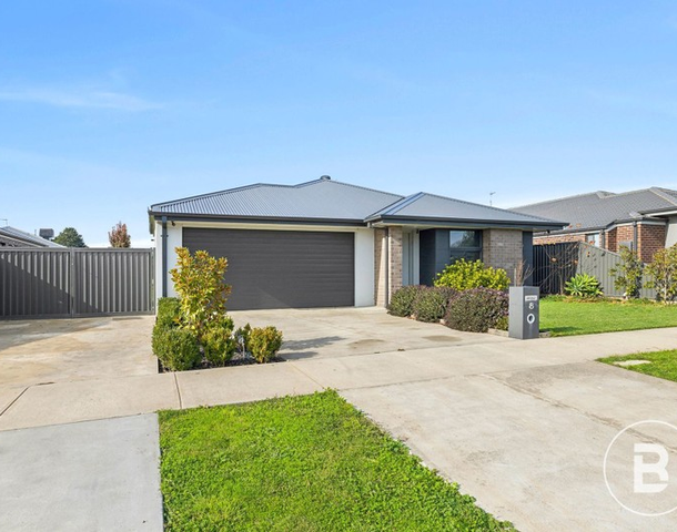 8 Cromie Street, Miners Rest VIC 3352