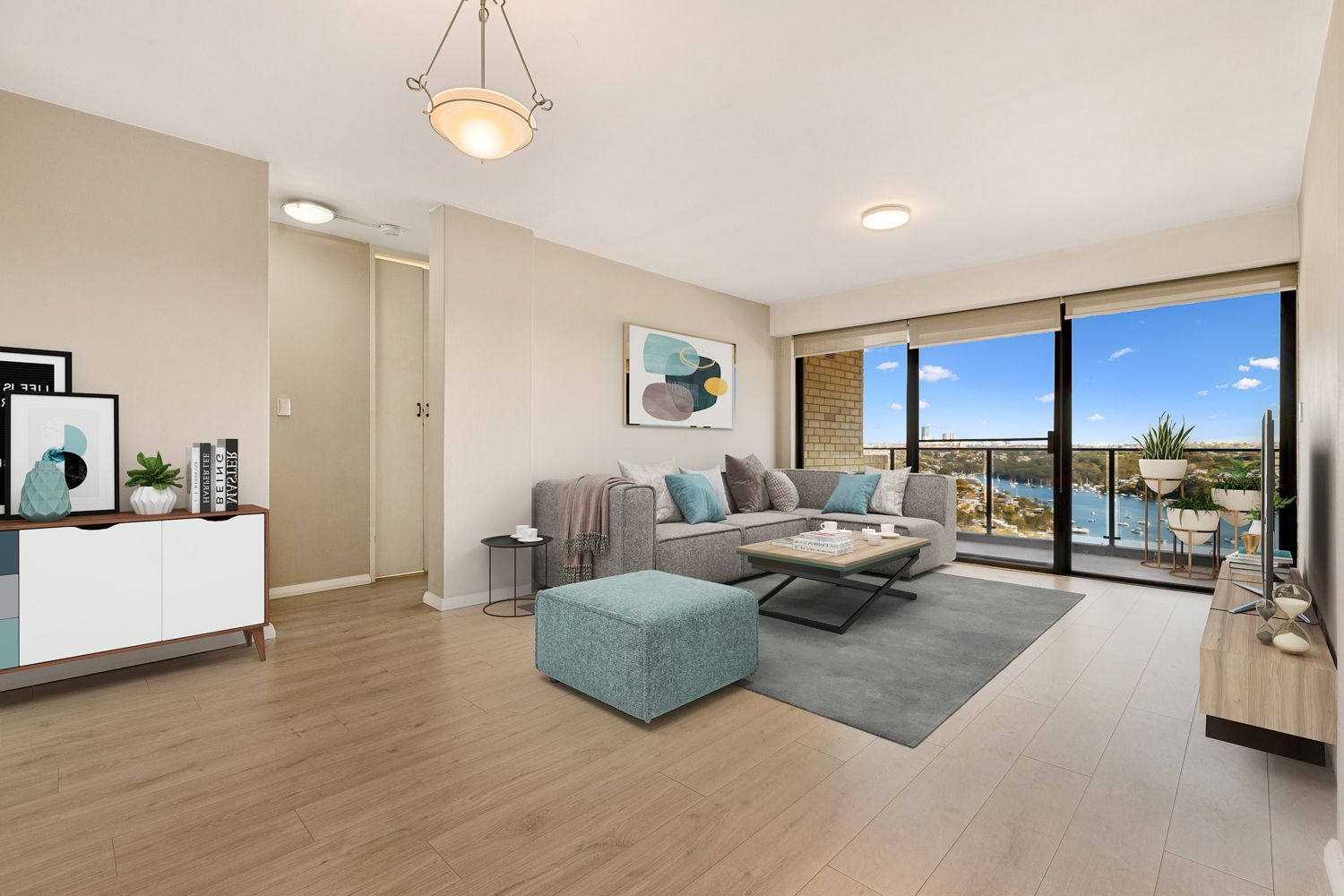 2 bedrooms Apartment / Unit / Flat in 23/180 Spit Road MOSMAN NSW, 2088