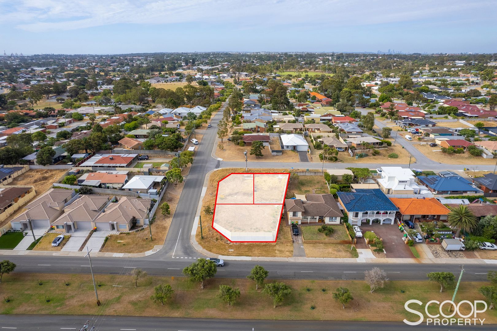 Hamilton Hill WA 6163, Image 1