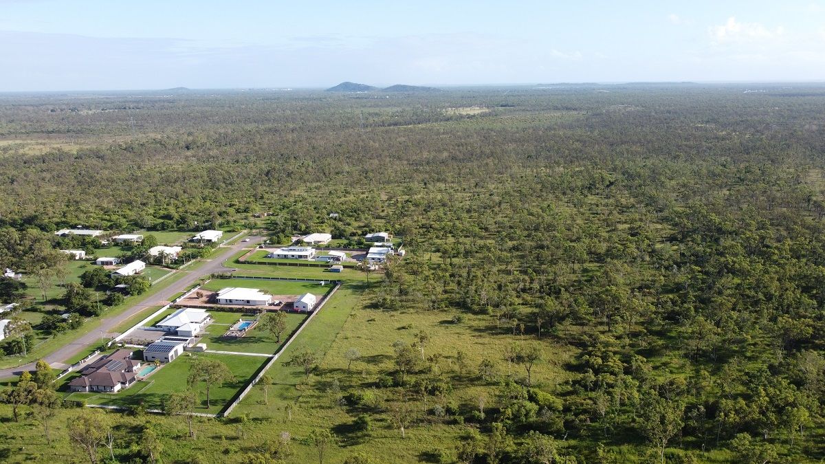8 Raja Aho Road, Rangewood QLD 4817 - Vacant Land for Sale - $1,200,000