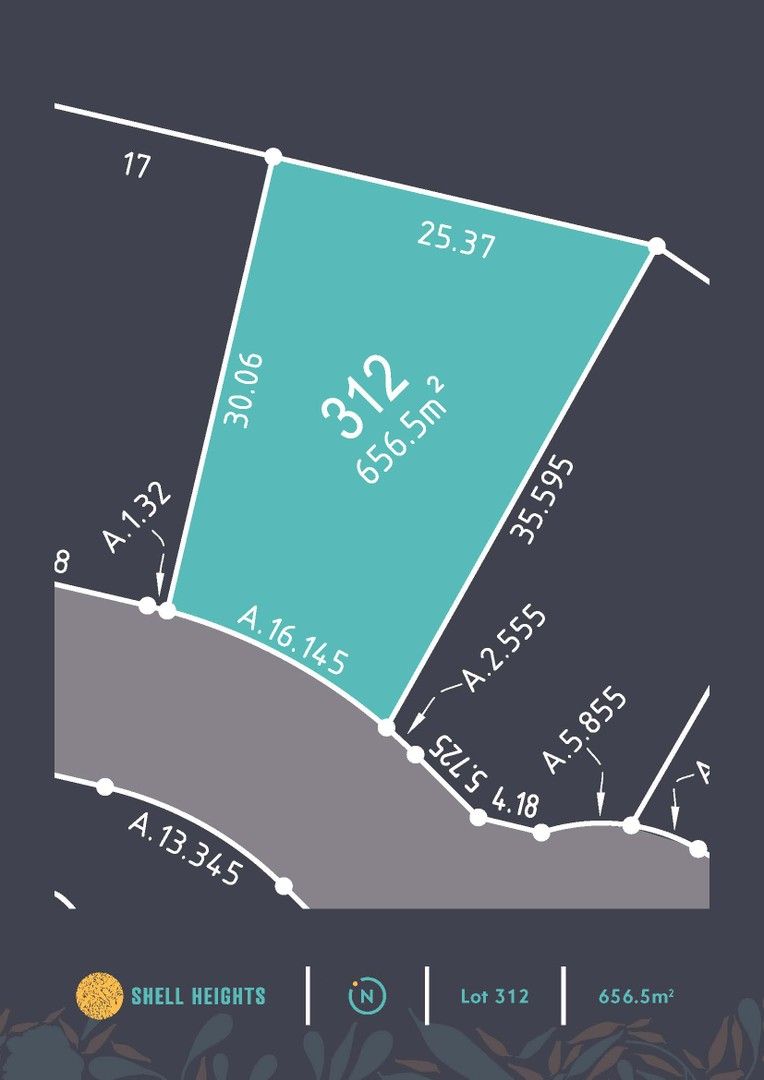 Lot 312 Saturn Crescent, Dunmore NSW 2529, Image 0