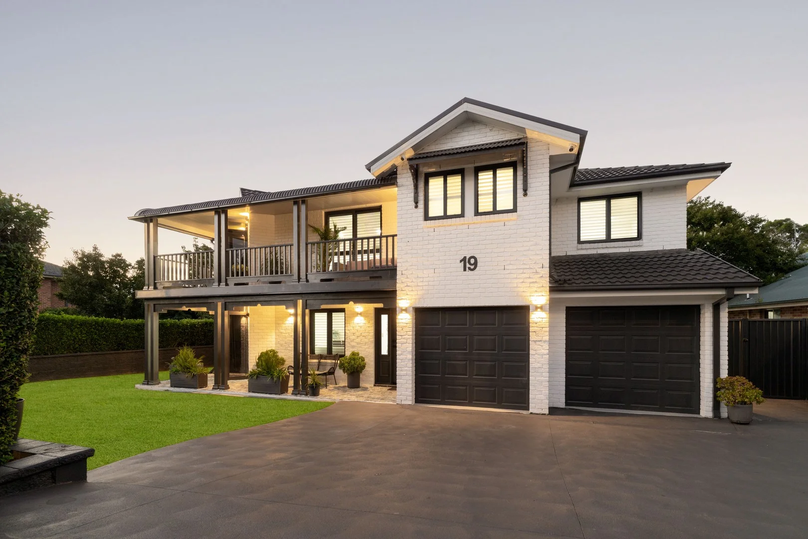 19 Macarthur Circuit, Camden Park NSW 2570