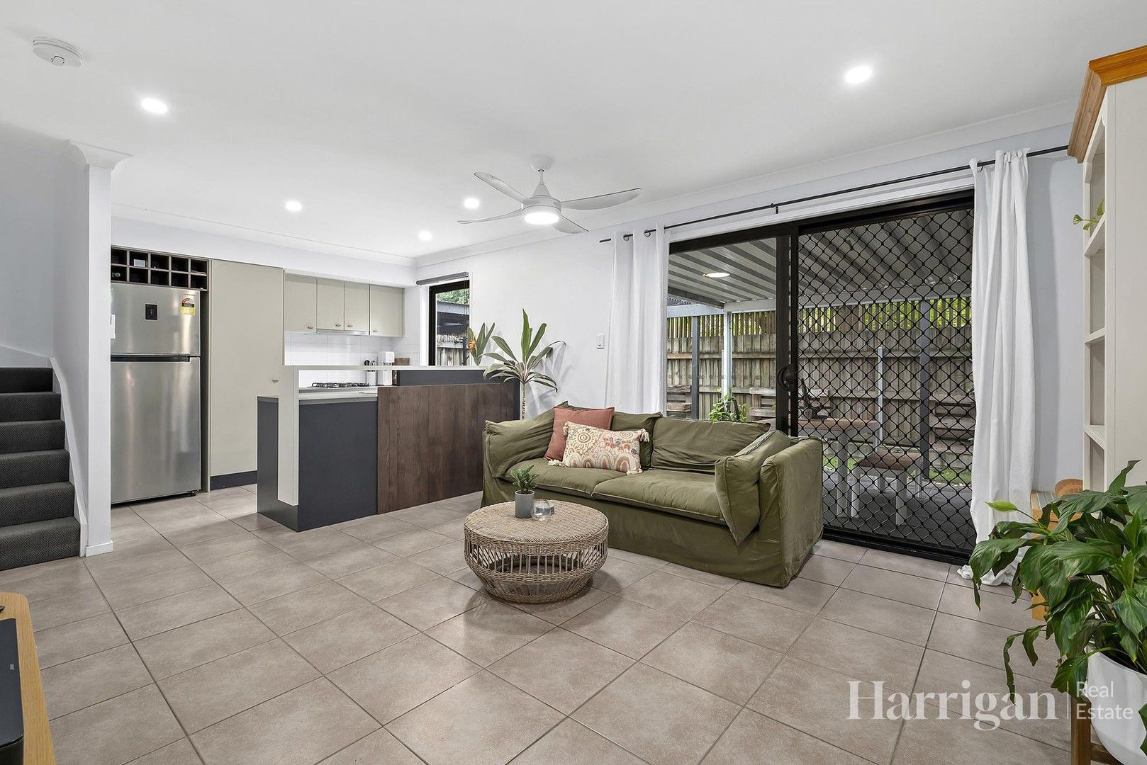 2 bedrooms Townhouse in 18/26 Rosetta Street FORTITUDE VALLEY QLD, 4006