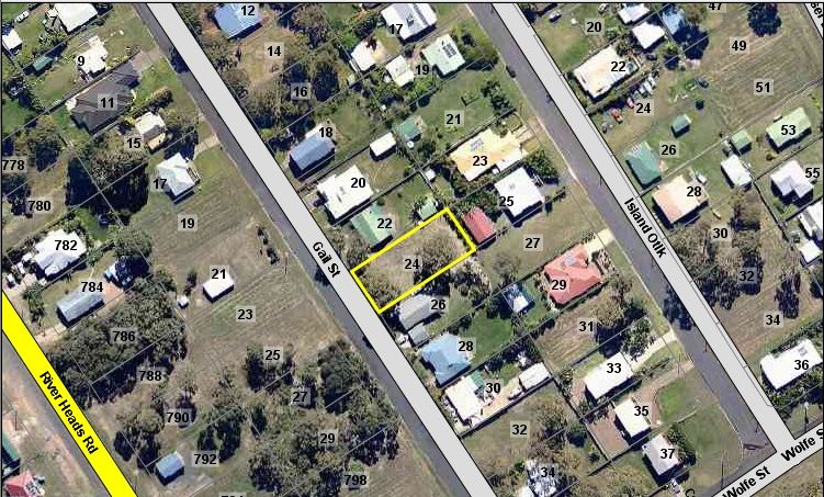 24 Gail Street, River Heads QLD 4655, Image 2