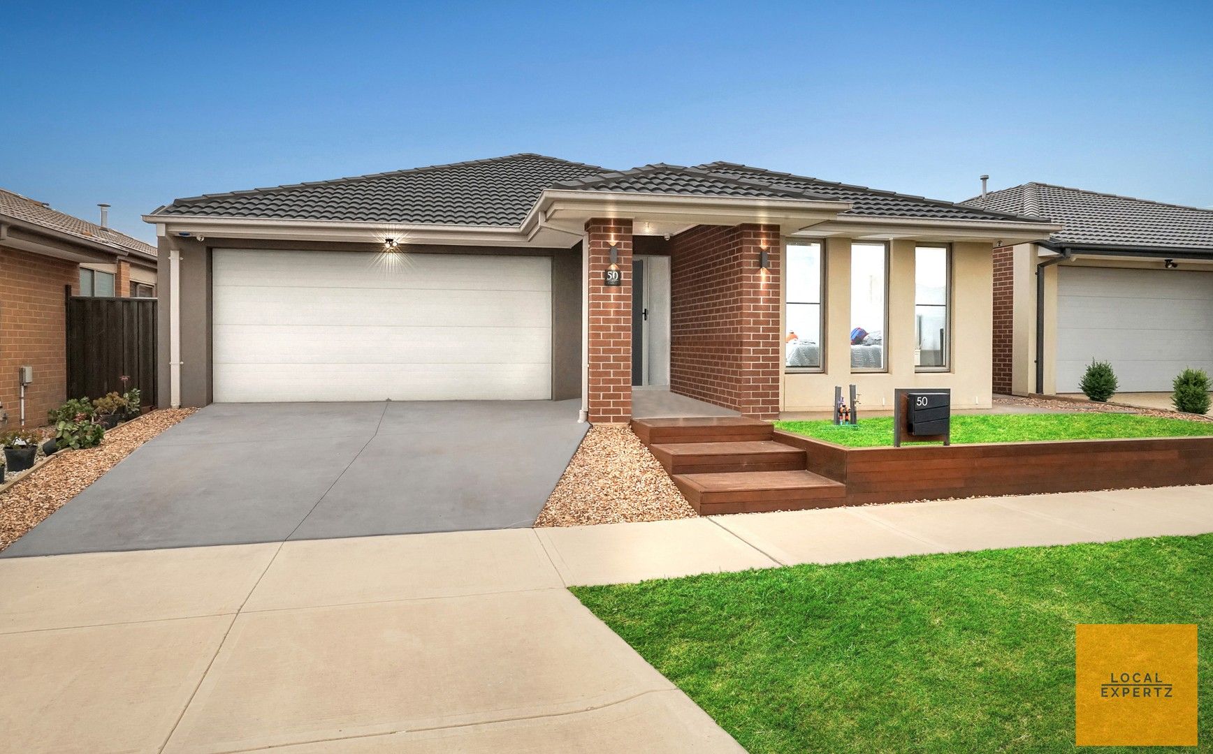 50 Runcorn Crescent, Strathtulloh VIC 3338, Image 0