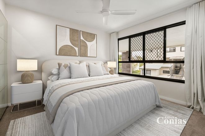 17/60 Sherwood Road Toowong 4066 - Image 5