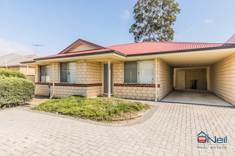 3/56 Sixth Road, Armadal Property History & Address Research Domain