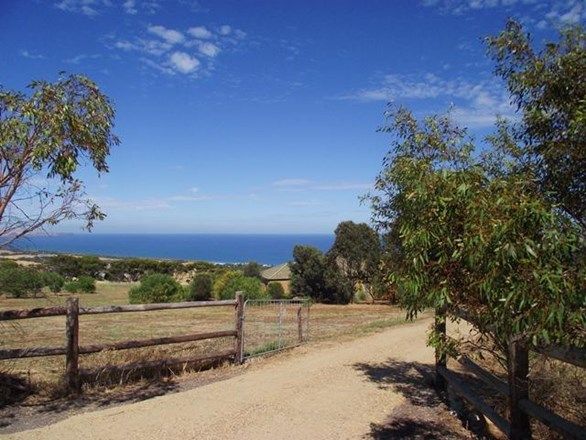 Lot 4/870 Forktree Road, CARRICKALINGA SA 5204, Image 1